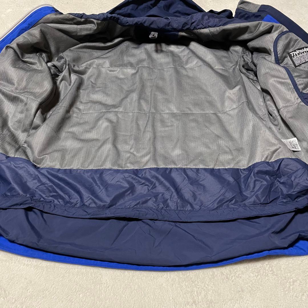 ちょび　mont-bell モンベル ストームジャケット　1102426