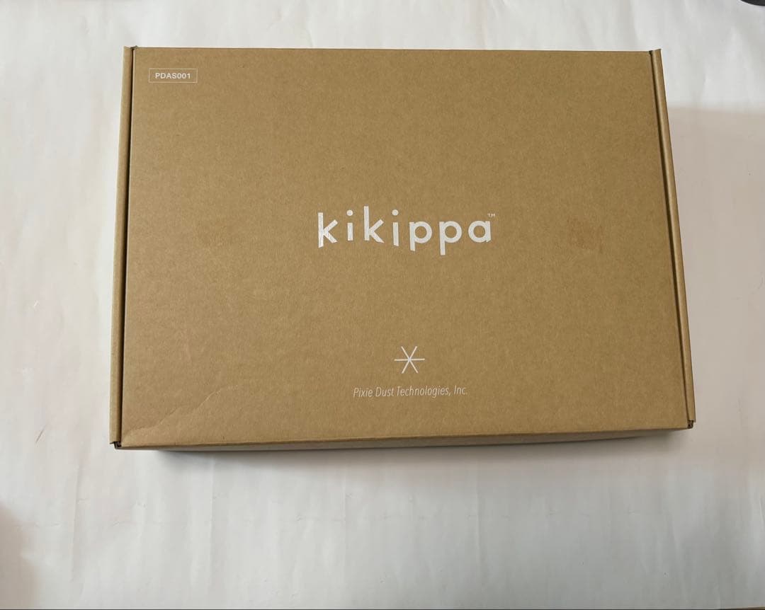 ガンマ波サウンドケア「kikippa（ききっぱ）」無期限プラン