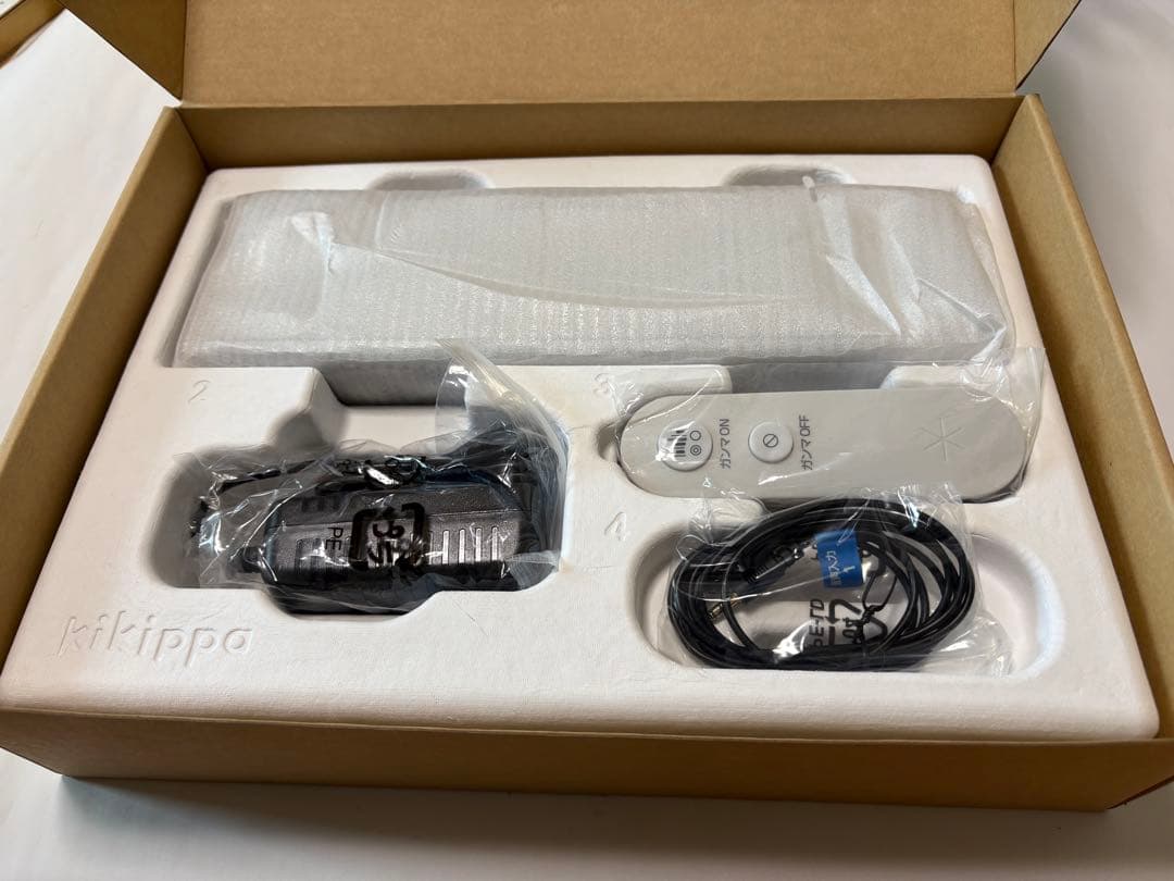 ガンマ波サウンドケア「kikippa（ききっぱ）」無期限プラン