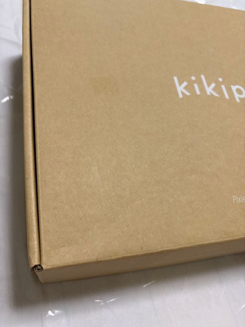 ガンマ波サウンドケア「kikippa（ききっぱ）」無期限プラン