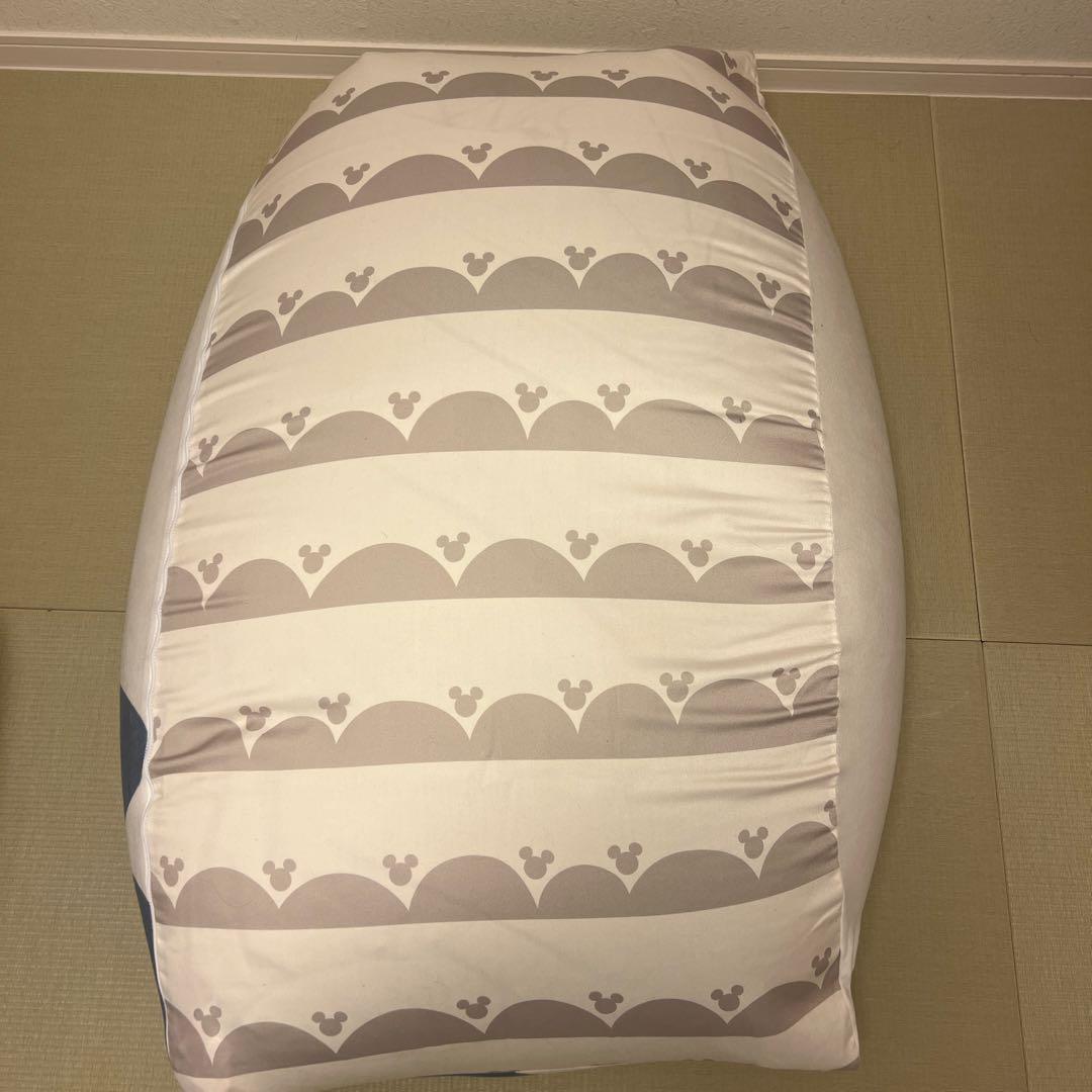 Yogibo midi /ビーズクッション カバー2種付き