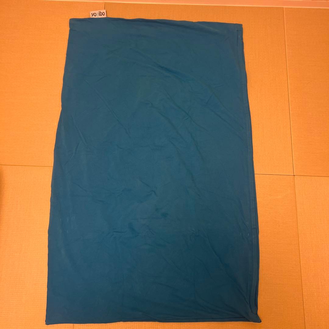 Yogibo midi /ビーズクッション カバー2種付き