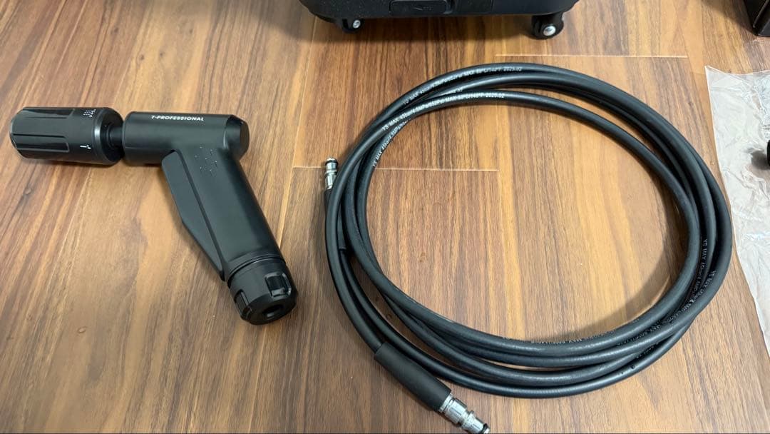 T-PROFESSIONAL　2.0　スペシャルセット