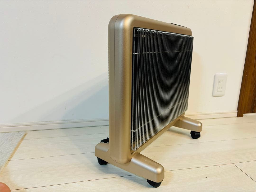 サンルミエ 800SD 遠赤外線ヒーター