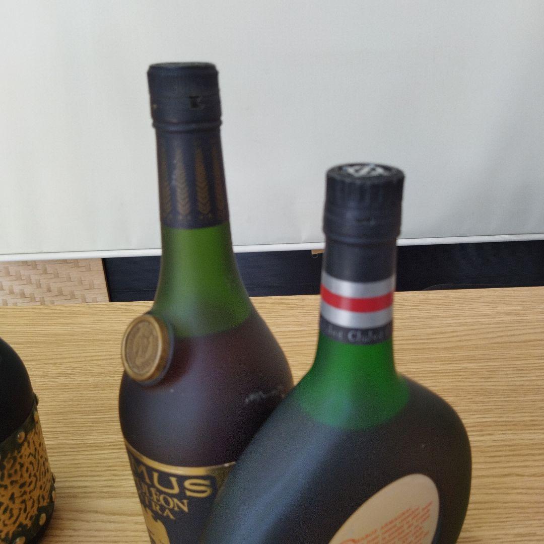 お酒　洋酒　ウイスキー　お酒おまとめ　未開栓　未開封