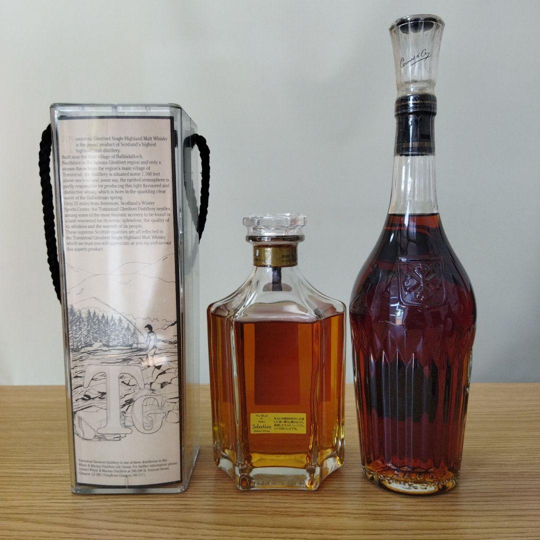 お酒　洋酒　ウイスキー　お酒おまとめ　未開栓　未開封