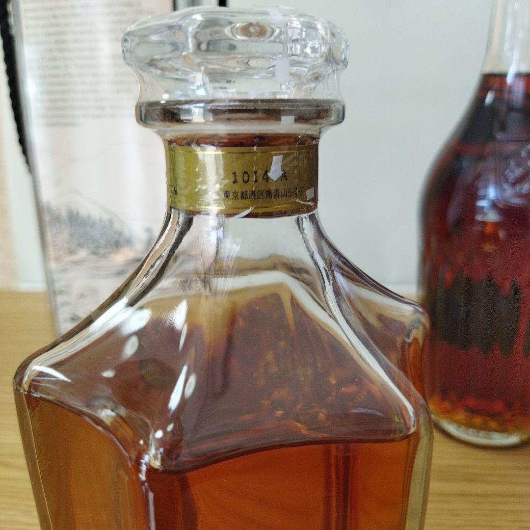お酒　洋酒　ウイスキー　お酒おまとめ　未開栓　未開封