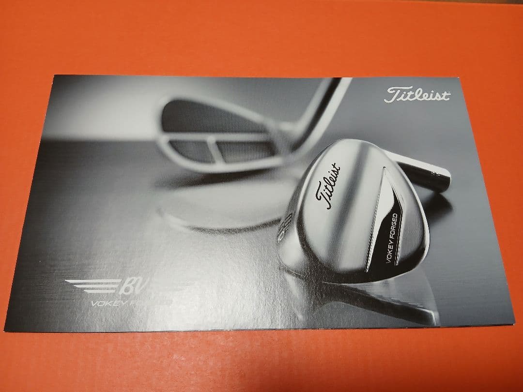 ボーケイフォージドウェッジ 52 10F 58 12K 2本セット