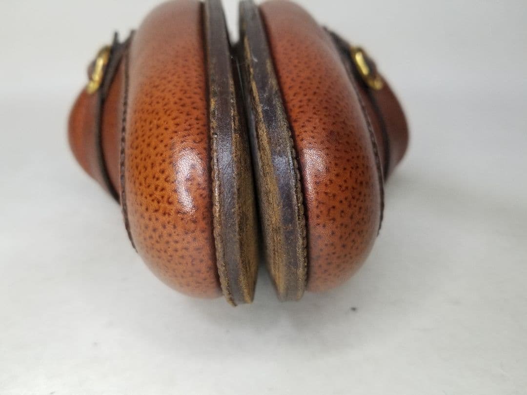 TANINO CRISCI バックル付きシングルモンクローファー 25 cm