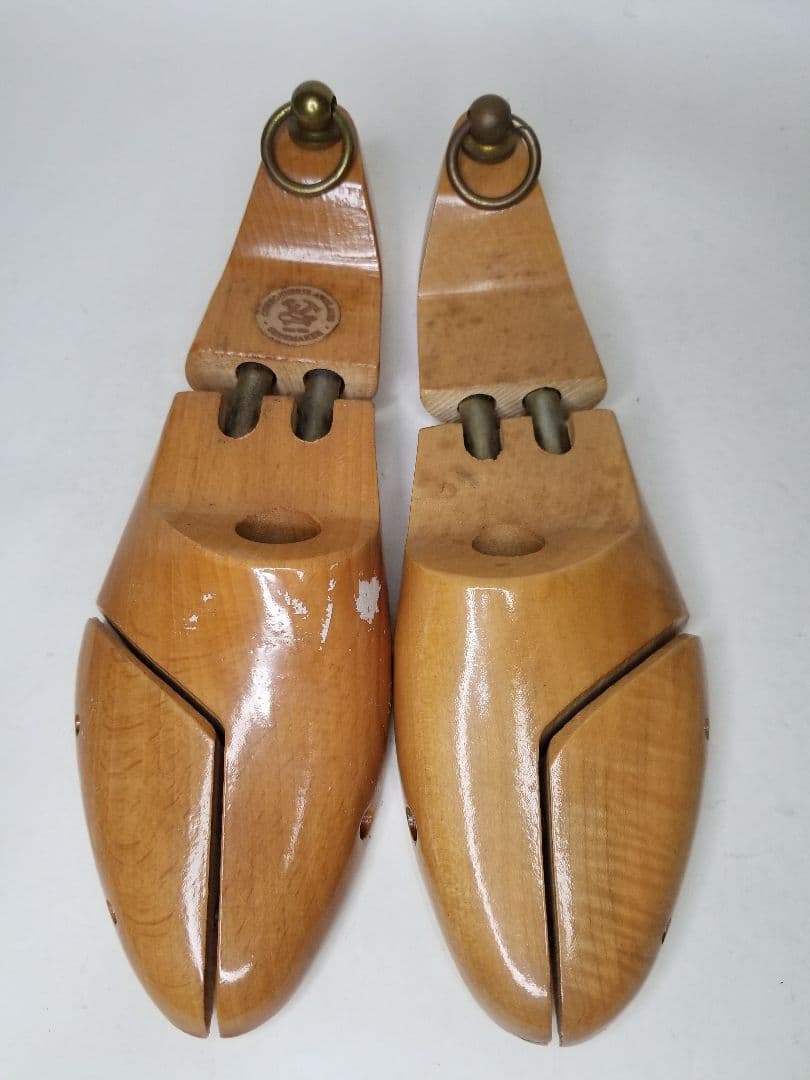 TANINO CRISCI バックル付きシングルモンクローファー 25 cm