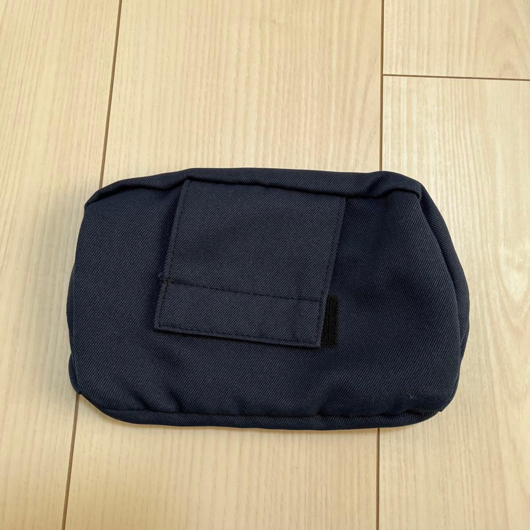 【値下げ】ergobaby OMNI Breeze 抱っこ紐 ネイビー