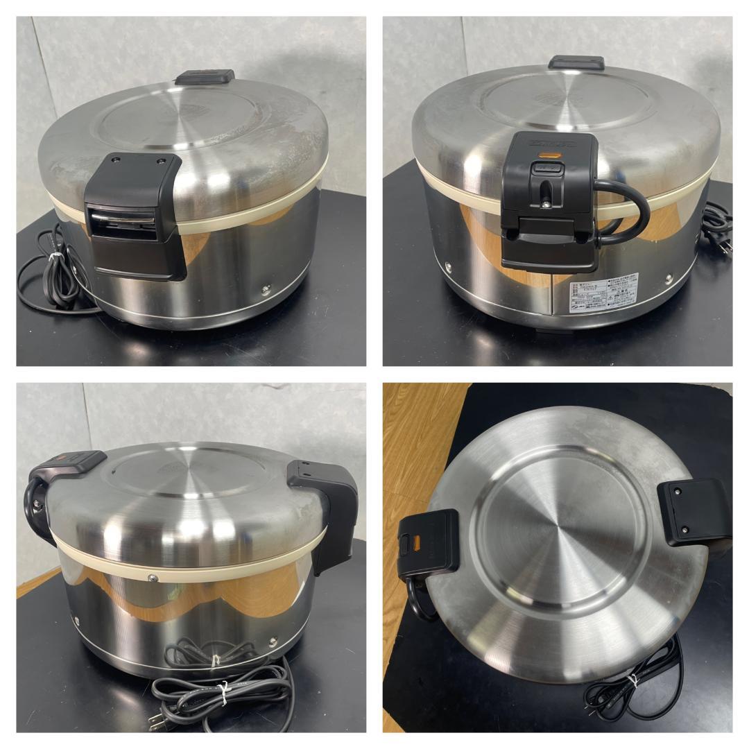 Y♢1172 象印　 業務用電子ジャー THS-C40A