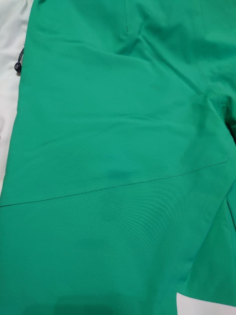 オンヨネ 2022-23 DEMO ジャケットS パンツS＋3