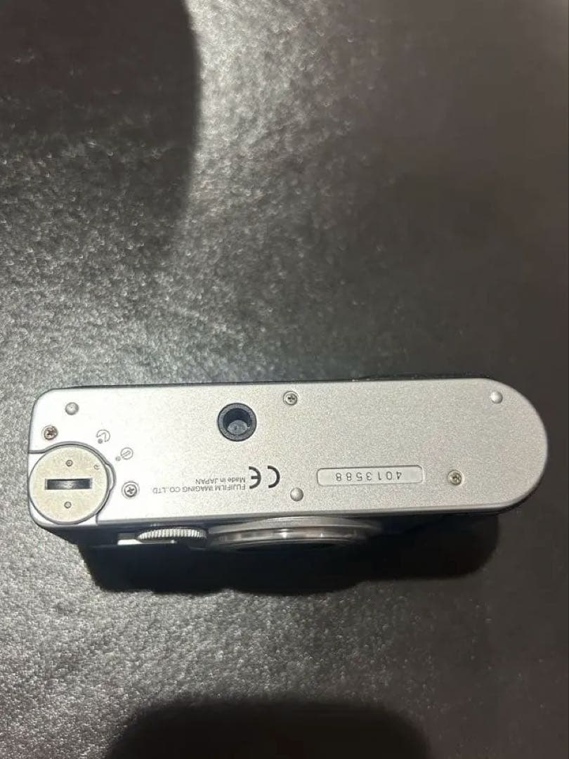 フィルムカメラ FUJIFILM KLASSE W