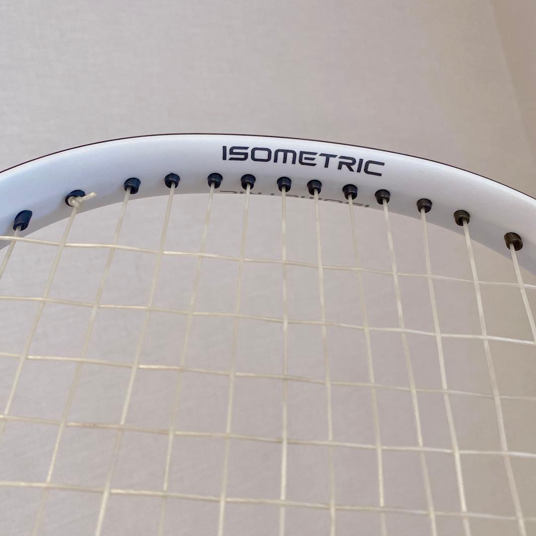 極美品 YONEX EZONE 100SL 大坂なおみ 限定カラー G0
