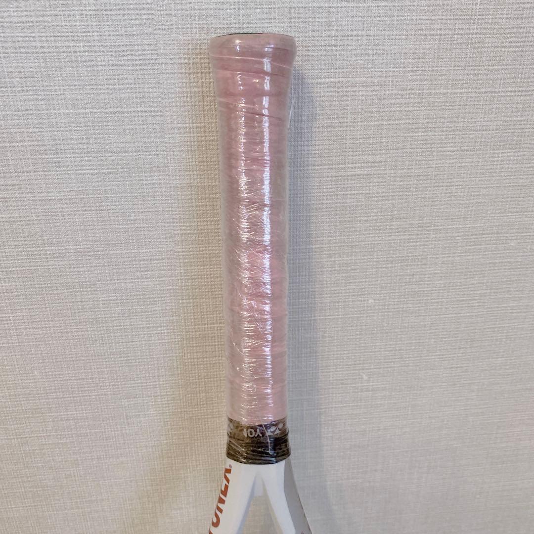 極美品 YONEX EZONE 100SL 大坂なおみ 限定カラー G0