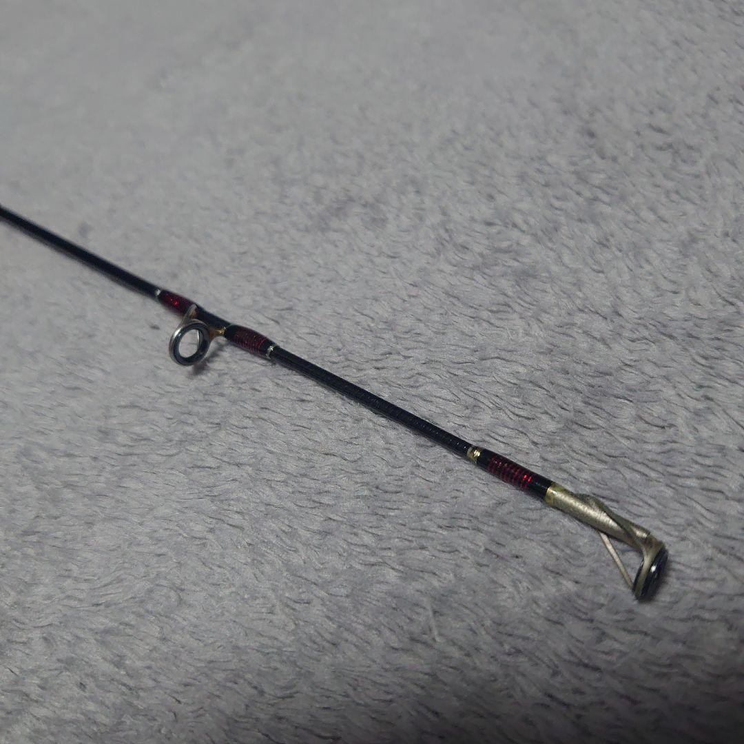 Drag Out ドラッグアウト　DOB-6112MH+