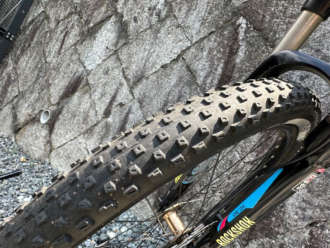 Trek X-Caliber 7 マウンテンバイク