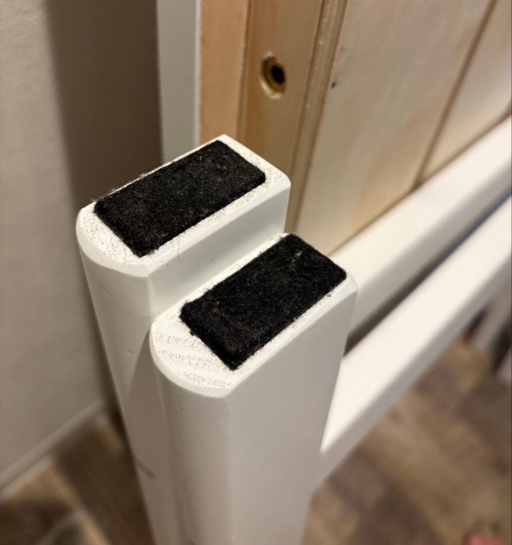 そいねーるラージ ベビーベッド