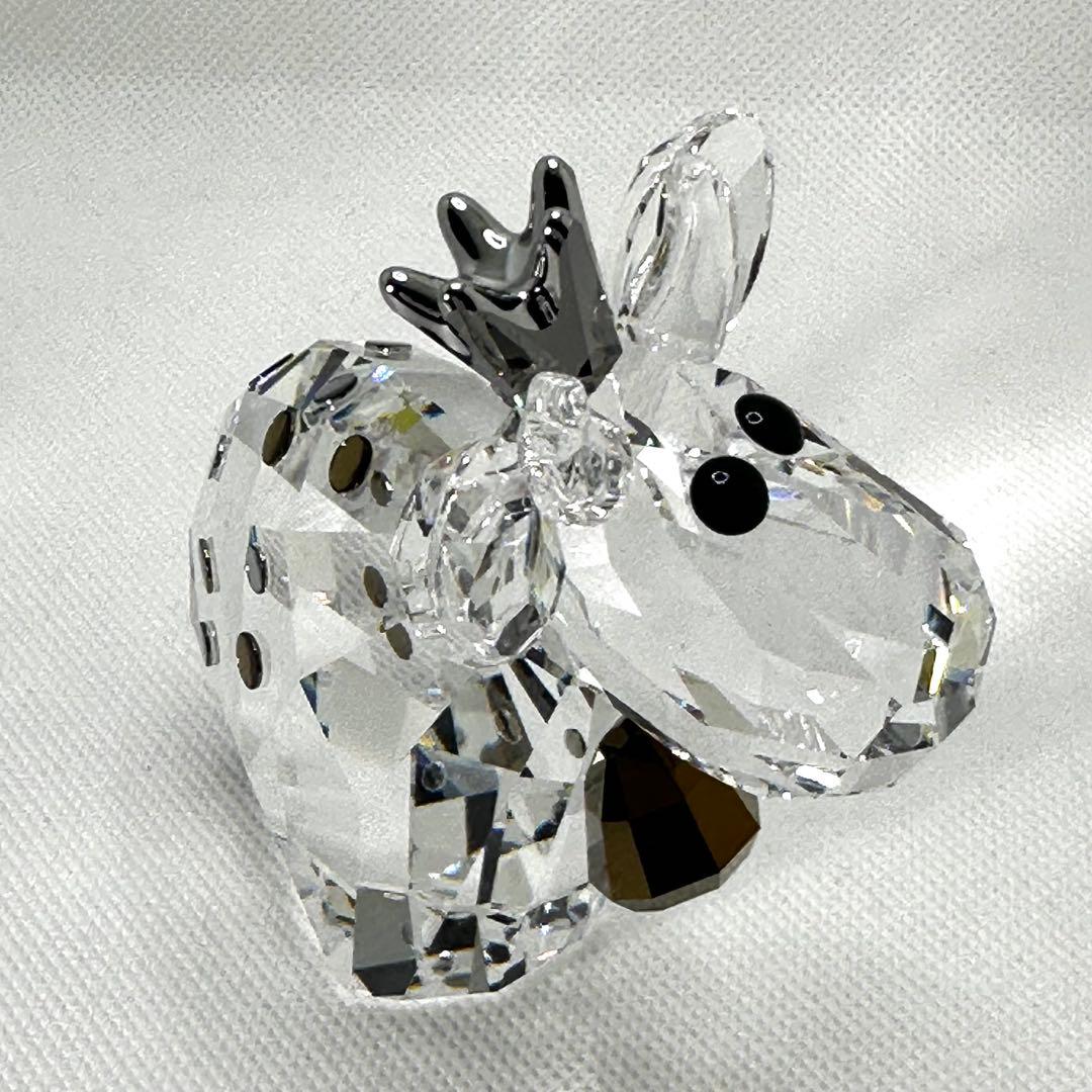 ★スワロフスキー★2020年度限定生産　バースデー プリンセス モー ミディアム