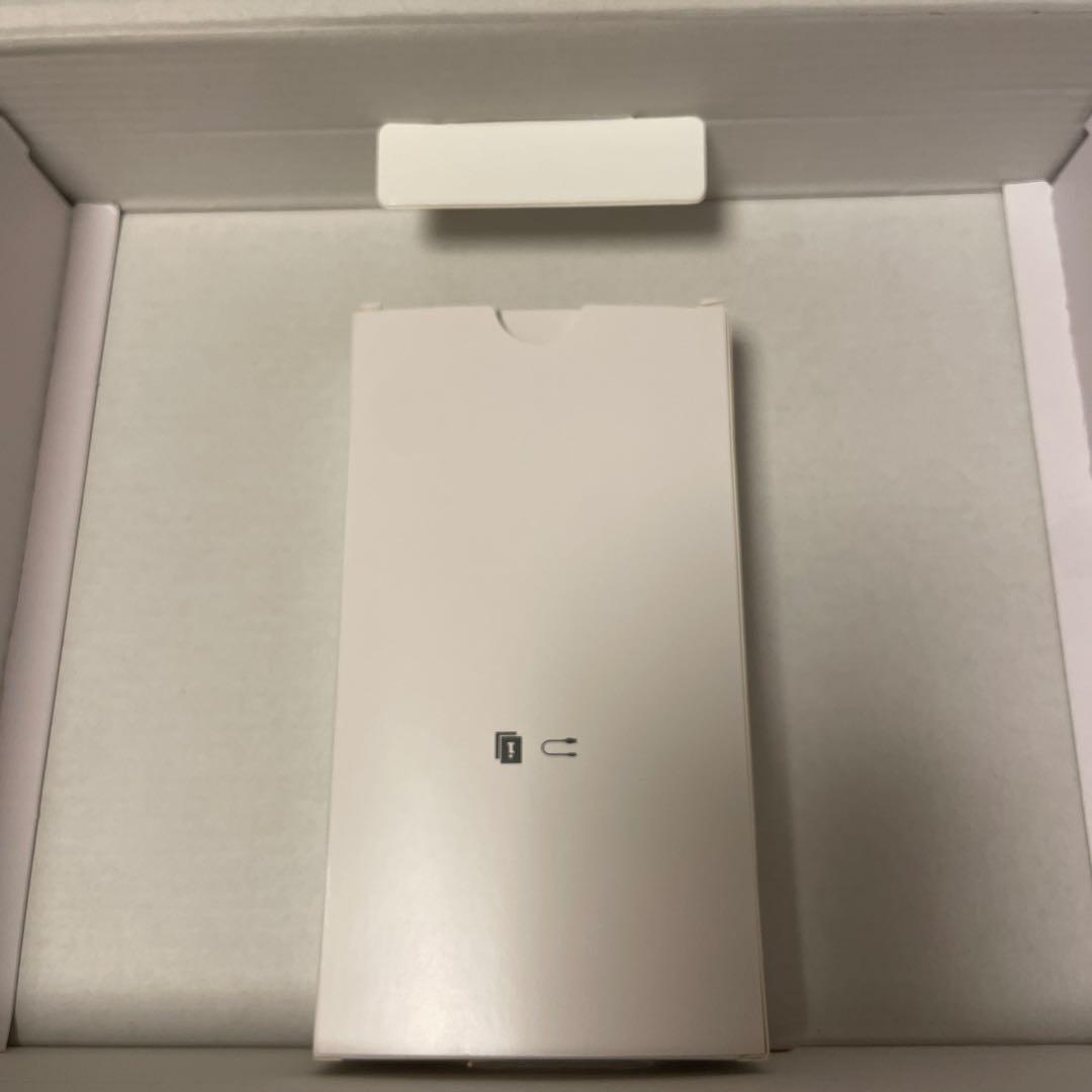 ソニー ワイヤレスネックバンドスピーカー SRS-NS7