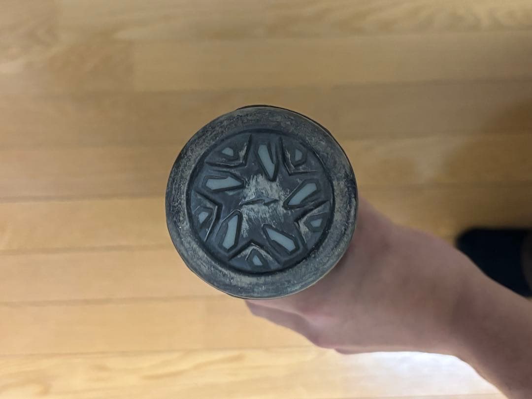 ミズノ ビヨンドマックスレガシー　ミドルバランス83cm