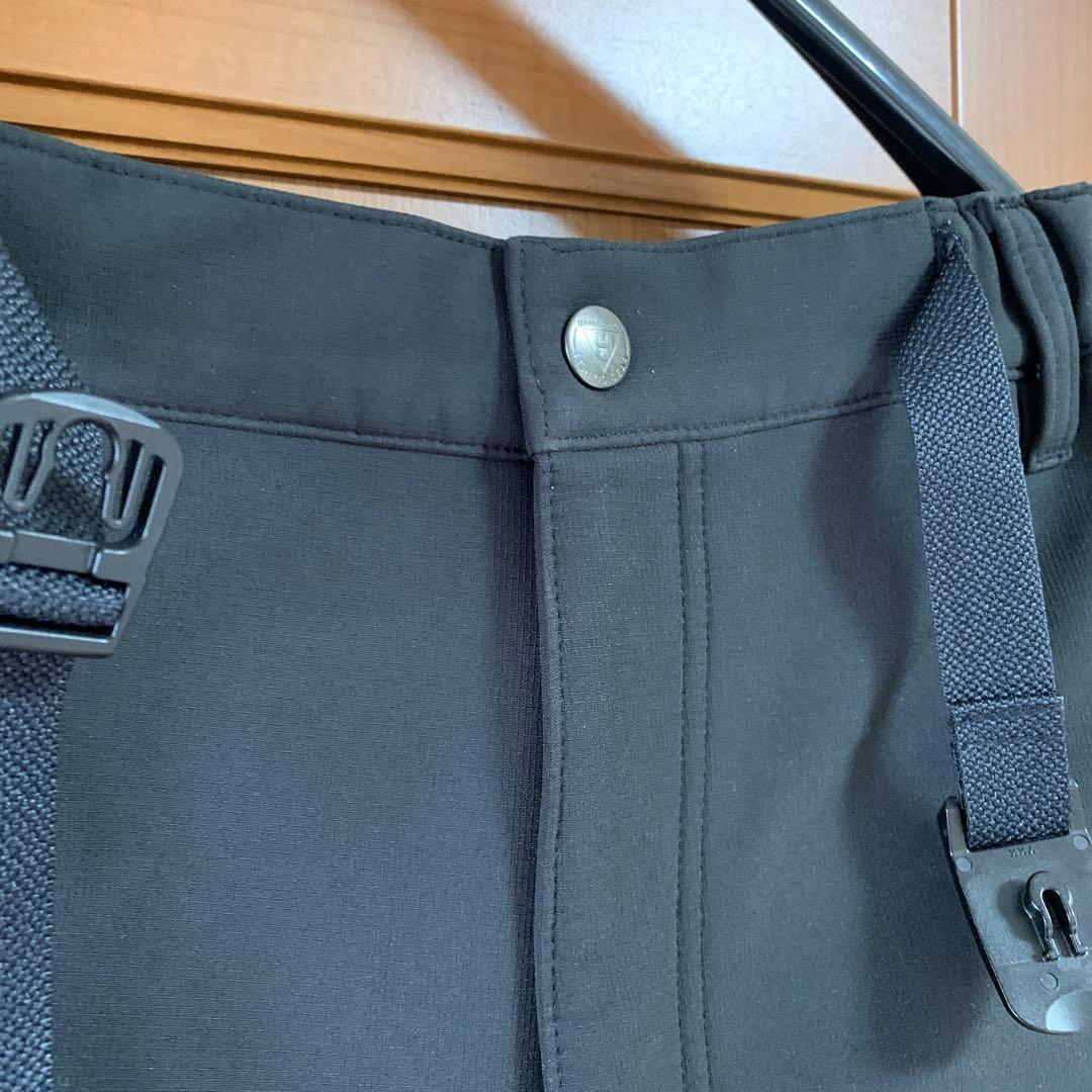 ストレッチボンディングフィッシングパンツ GM-3404 L