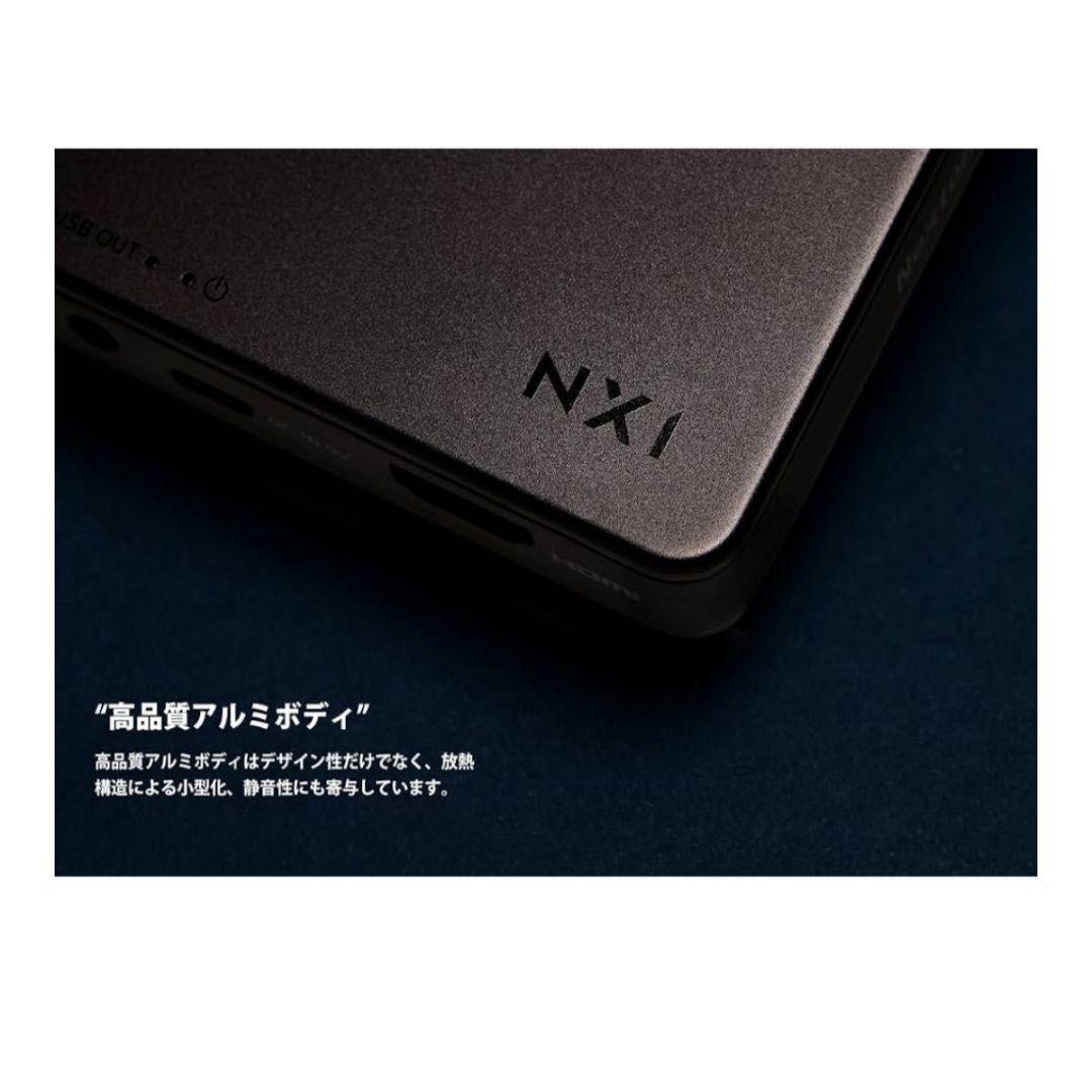 ネクストレージ ベッドルームプロジェクター NX1