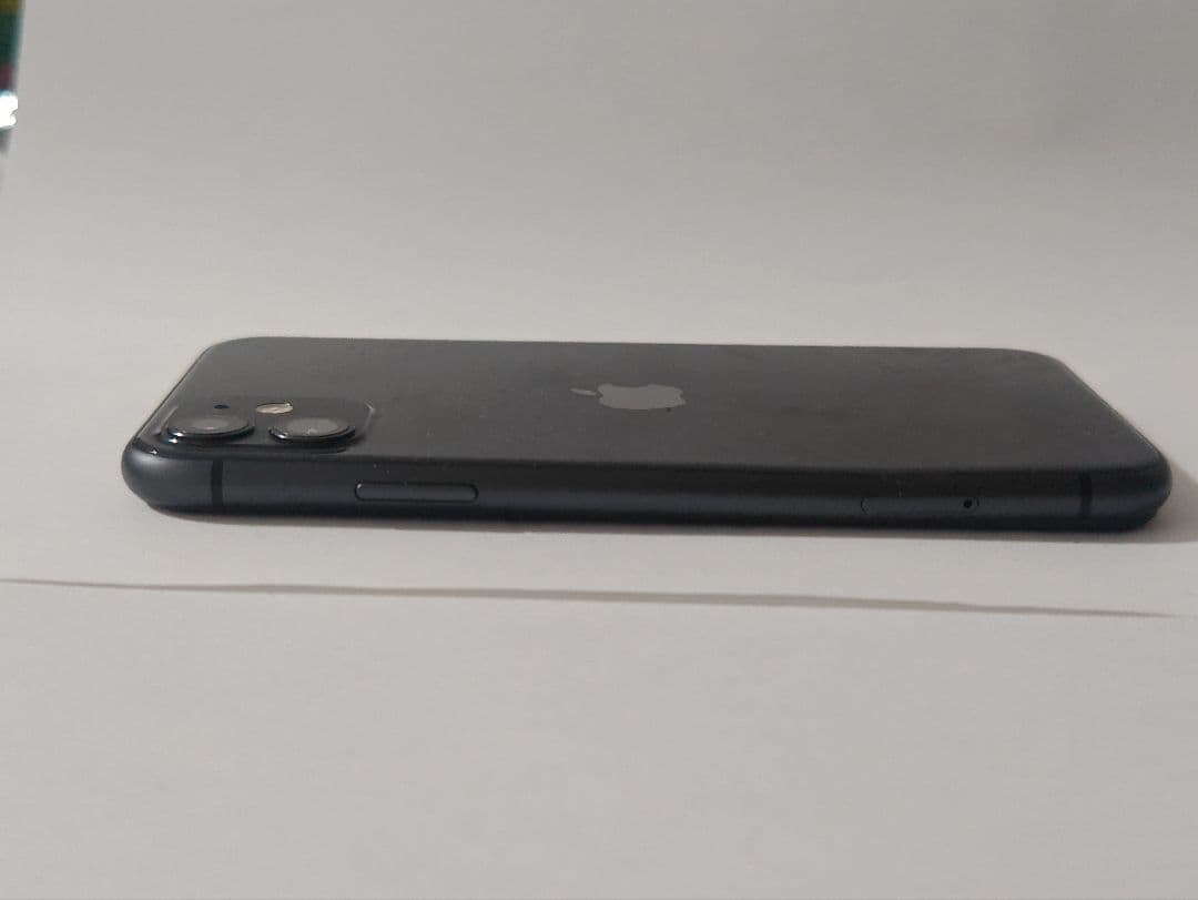 【ジャンク】iPhone 11 アップル Apple