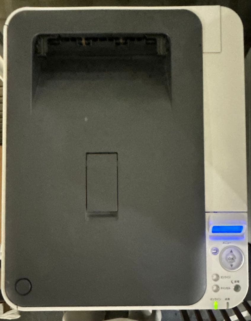 OKI COREFIDO C332DNW カラーLEDレーザープリンター