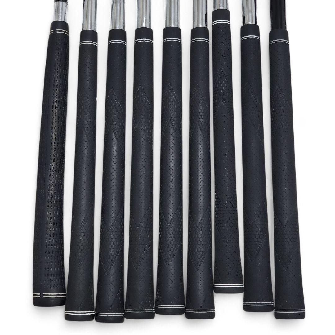 Callaway STRATA クラブセット 希少 ツアー支給パター付き