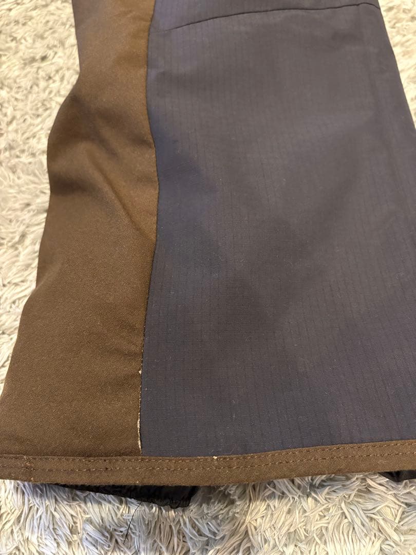 DESCENTE S.I.O 上下セット(上S、下SS)