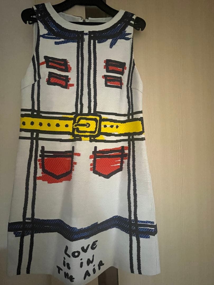 Alice + Olivia コレクションワンピース　アリスオリビア