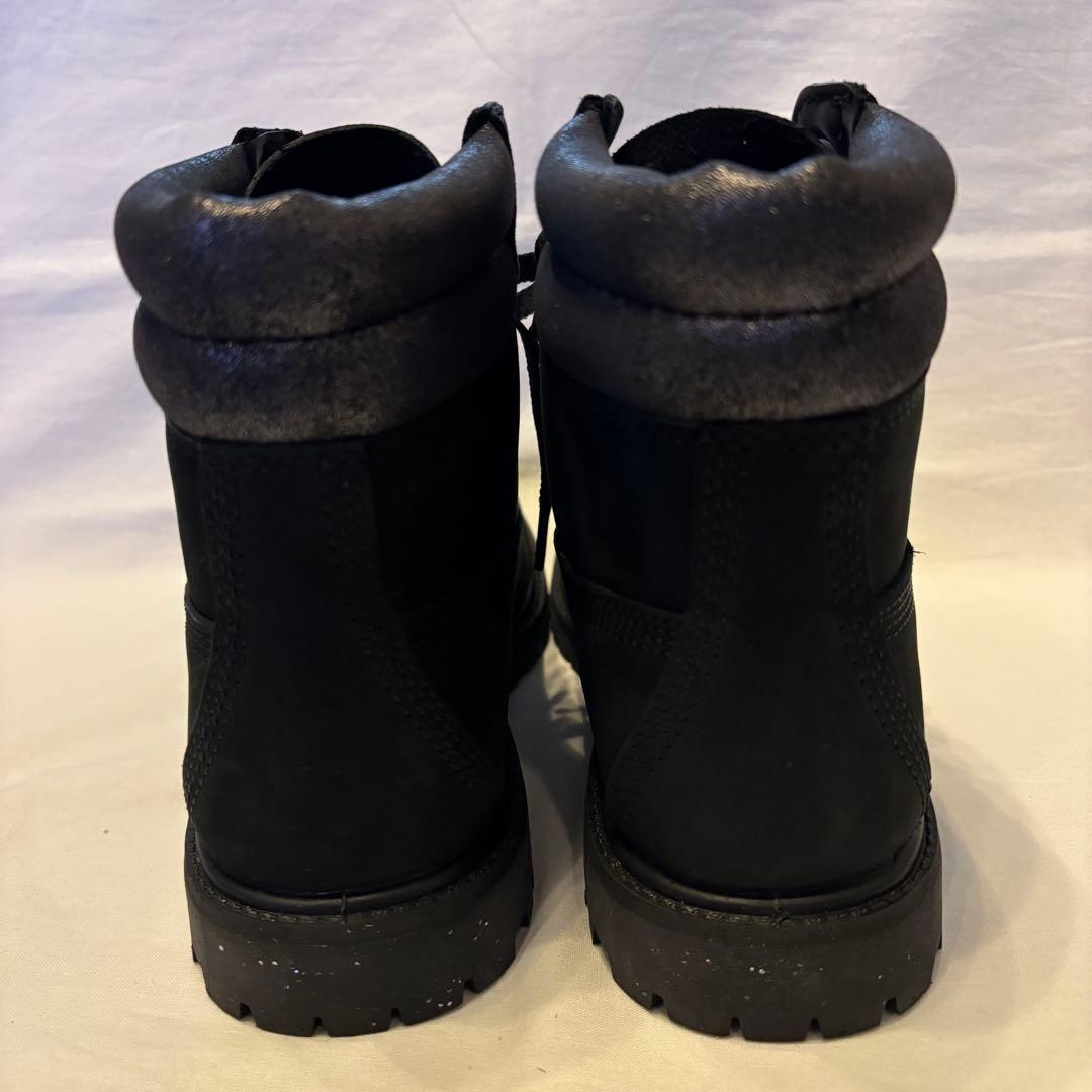 ティンバーランドTimberland　ブーツ　TB 0A1QT1 001