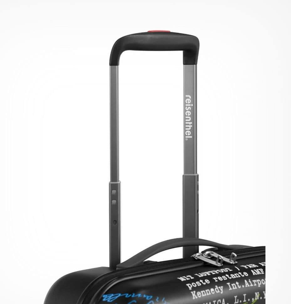 レア！reisenthel ライゼンタール スーツケース S