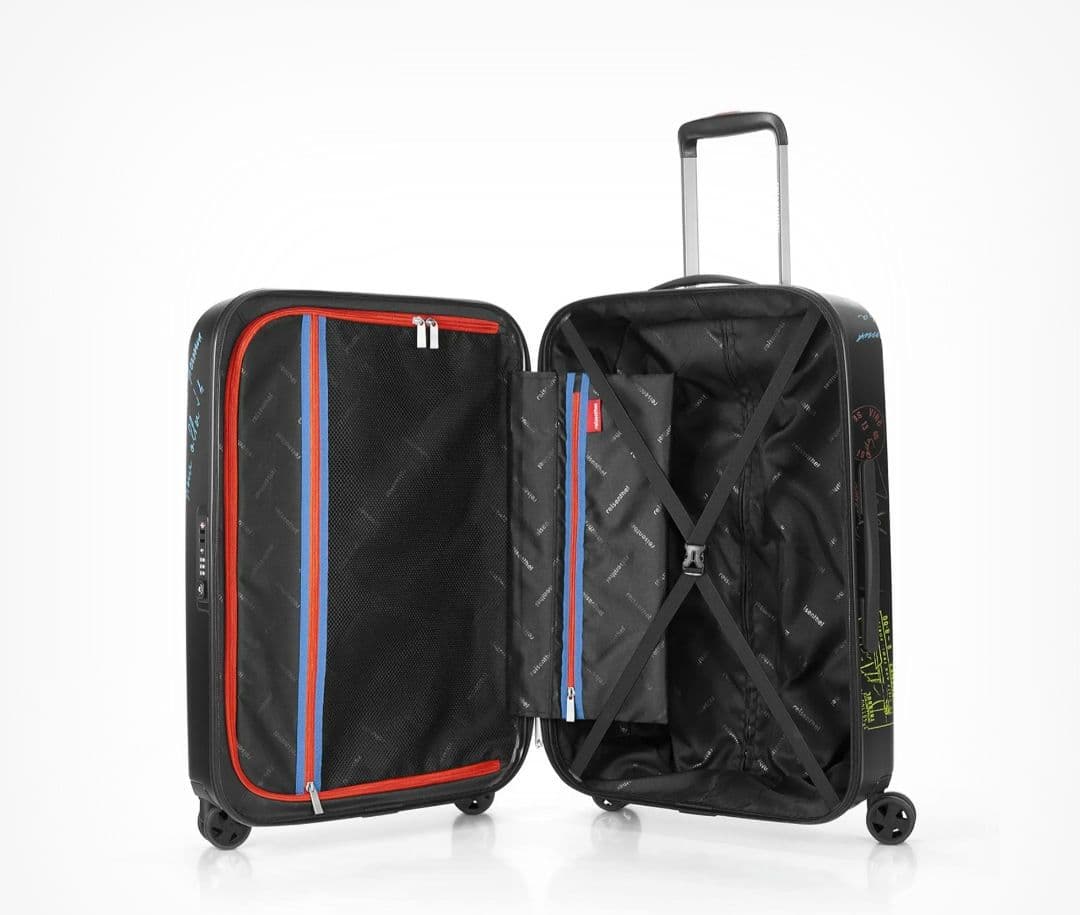 レア！reisenthel ライゼンタール スーツケース S