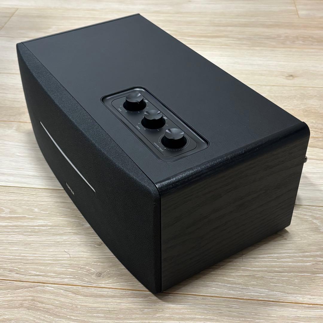 EDIFIER D12 Bluetooth スピーカー