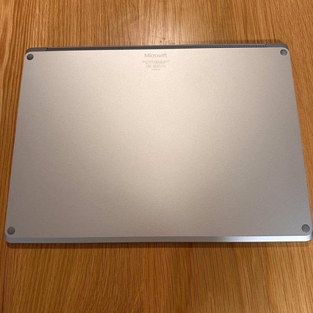 美品 Microsoft Surface Laptop 3 15inch