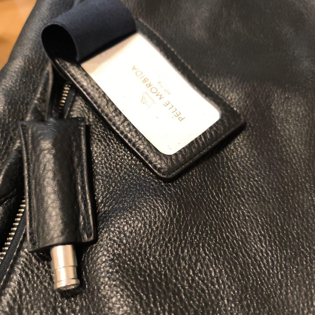 ペッレモルビダ メイデンヴォヤージュ ショルダーバッグ/ボストンビジネス