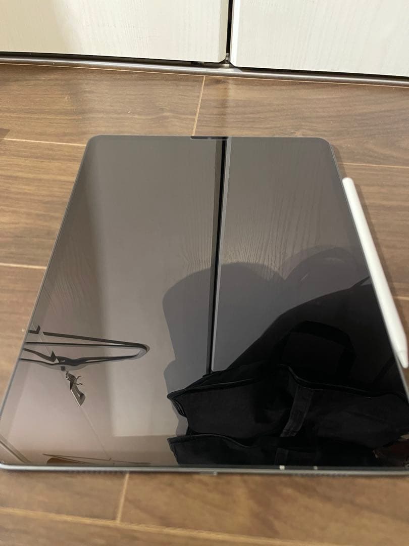 【スタンド、ケース、pencil付】Apple iPad Pro 12.9インチ