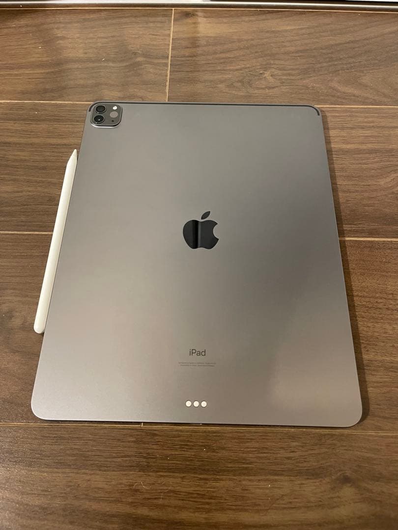 【スタンド、ケース、pencil付】Apple iPad Pro 12.9インチ