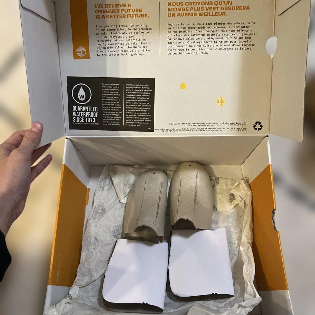 人気Timberland®︎ティンバーランド6inイエローヌバックブーツアルバーン