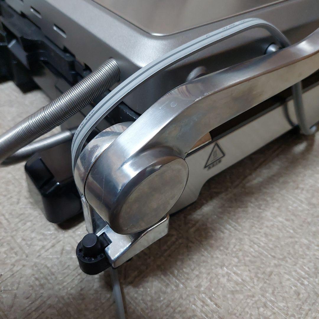 値下　デロンギ　マルチグリル　CGH1011DJ　送料込み