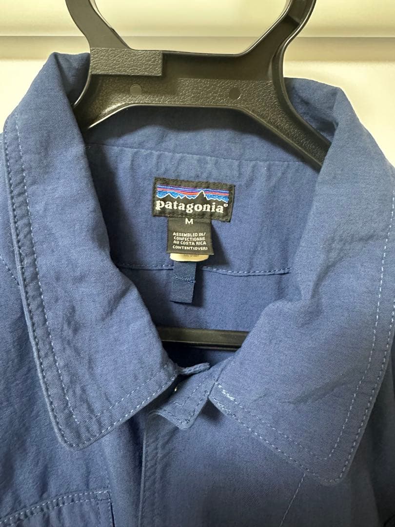 パタゴニア　Patagonia フリーレンジジャケット