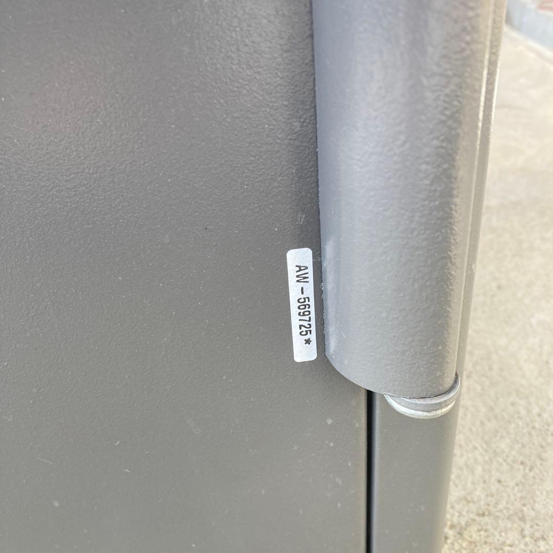 ジ*き様 SentrySafe デジタル式 耐火金庫 テンキー式 AW-5697