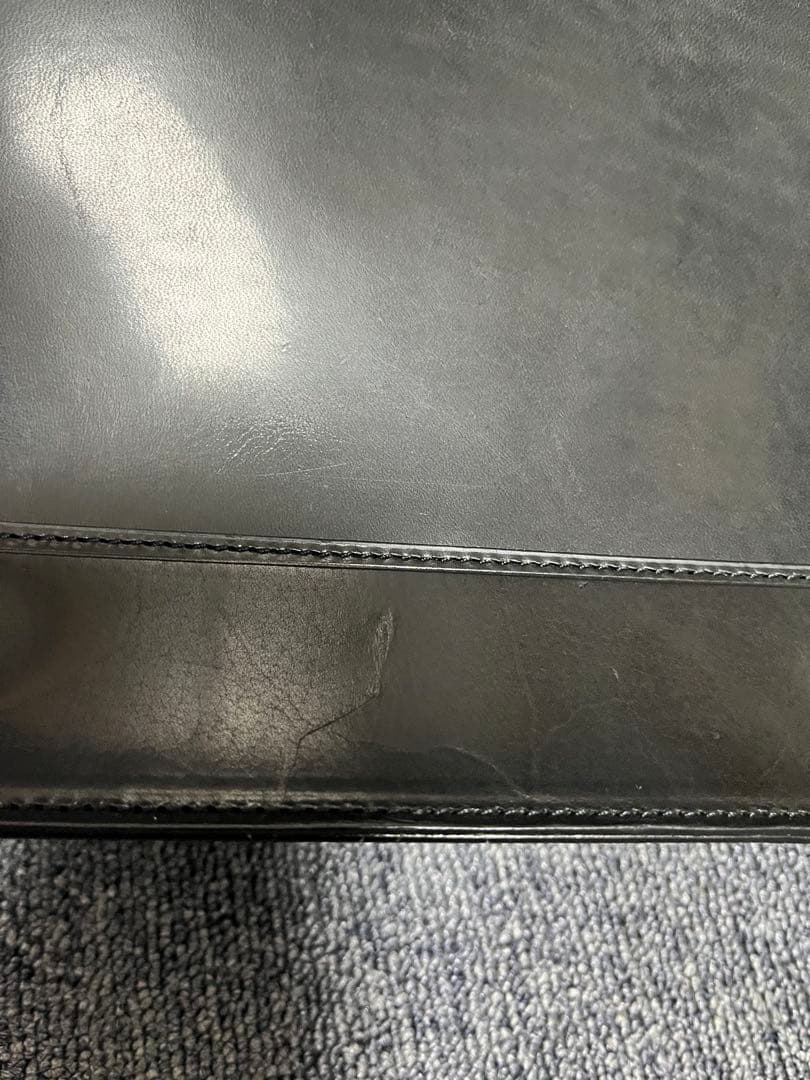 【肉や】aniary アニアリ　ビジネスバッグ　ブリーフケース