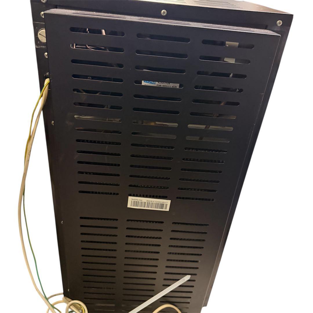 Coca-Cola 冷蔵庫 希少！