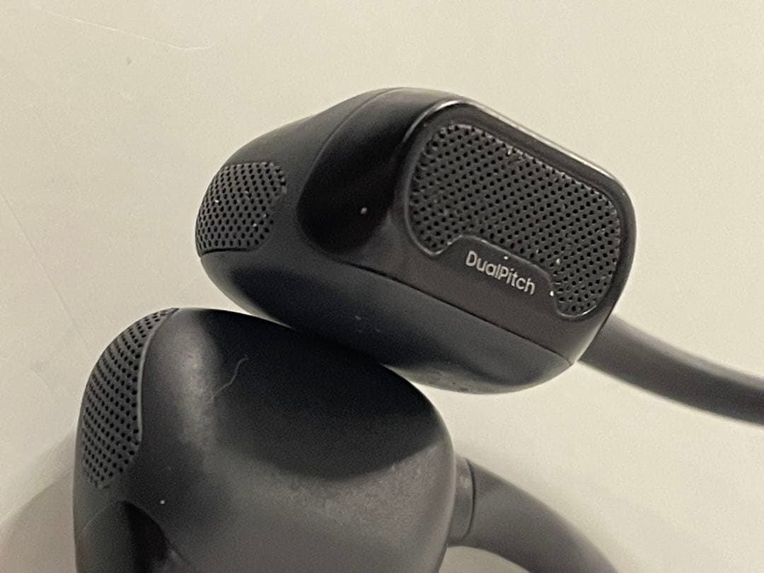 イヤホン Shokz OpenRun Pro 2