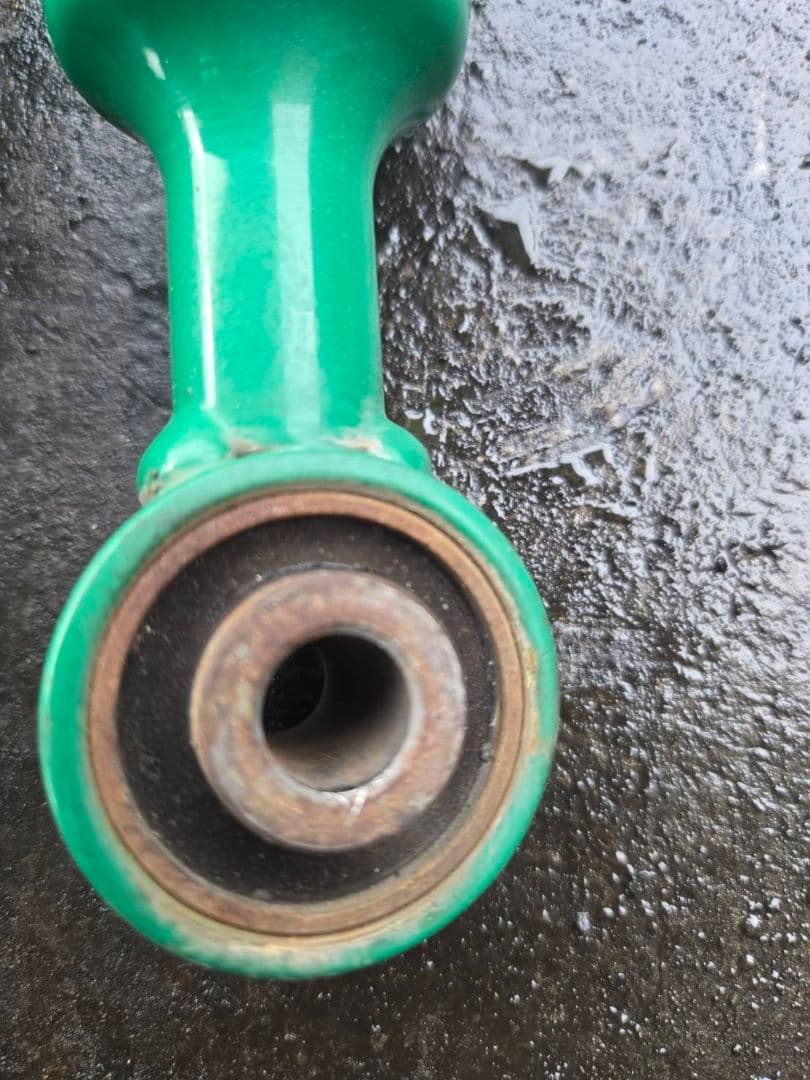 B21W 　日産　デイズ TEIN　車高調