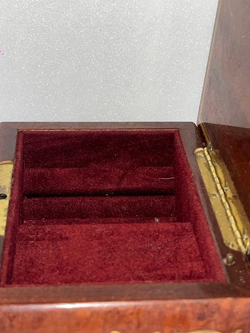 REUGE リュージュ　オルゴールTorna aSurriento帰れソレントへ